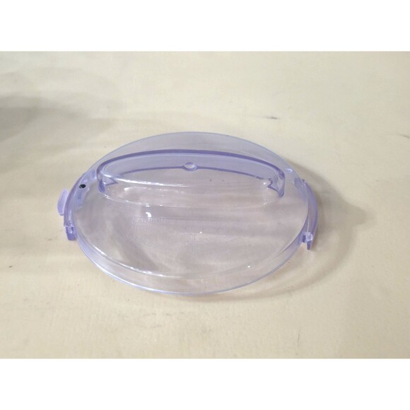 Magic Chef Mini Food Processor 2 Speeds, Pulse (MCFP1) Complete, Tested, Works - Picture 5 of 12